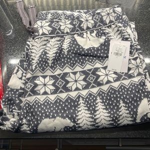 Old Navy NWT pajama pant